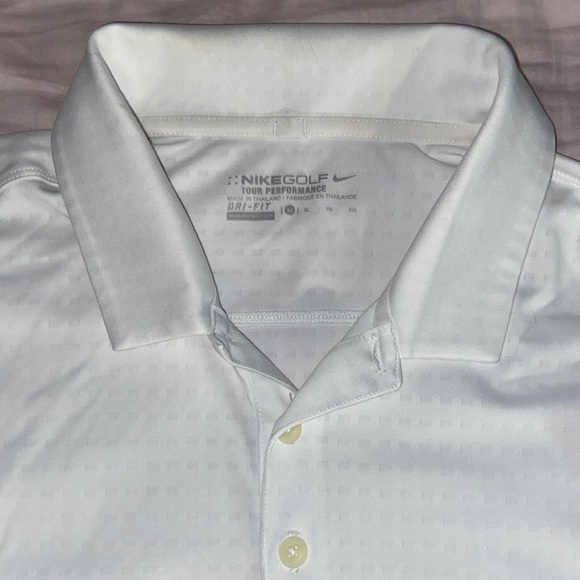 nike men’s golf performance shirt - Picture 2 of 3